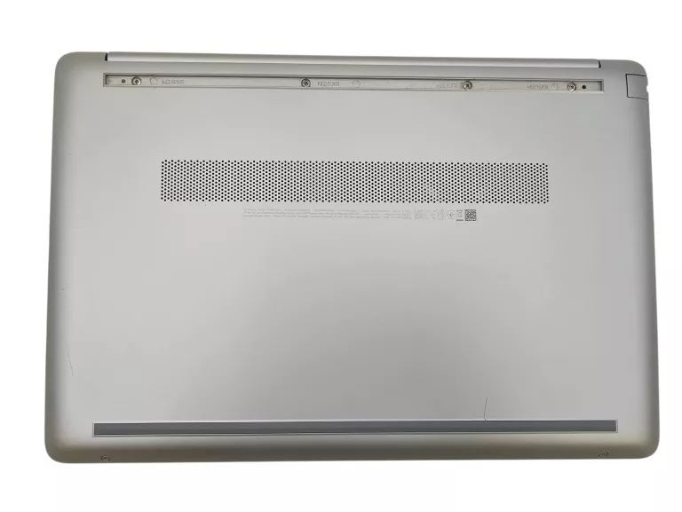 LAPTOP HP 15-DW3123NW INTEL CORE I3-1115G4 8GB / 256GB SSD 15,6" WIN11