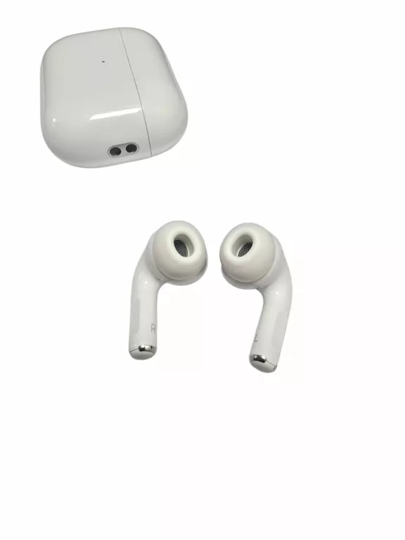 SŁUCHAWKI APPLE AIRPODS PRO 2 SUB-C KOMPLET
