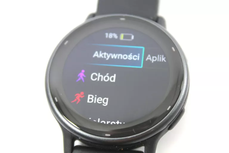 SMARTWATCH GARMIN VIVOACTIVE 5 ŁAD