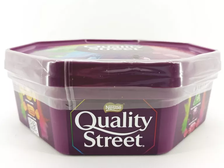 CUKIERKI NESTLÉ QUALITY STREET NESTLÉ 550 G