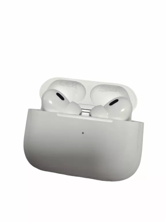 SŁUCHAWKI APPLE AIRPODS PRO 2 SUB-C KOMPLET