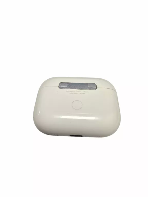 SŁUCHAWKI APPLE AIRPODS PRO 2 SUB-C KOMPLET