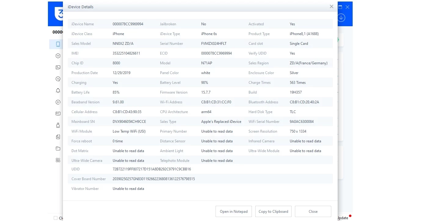telefon-apple-iphone-6s-lte-47-232gb-gwiezdna-szarosc-84-kondycji-pojemnosc-akumulatora-1715