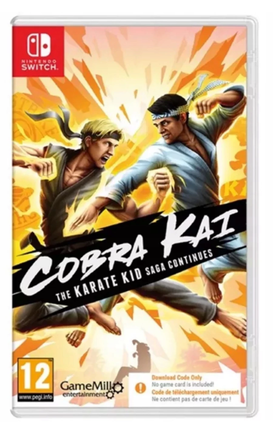 cobra-kai-the-karate-kid-saga-continues-nintendo-switch-kod-w-pudelku-walbrzyska-4-wroclaw