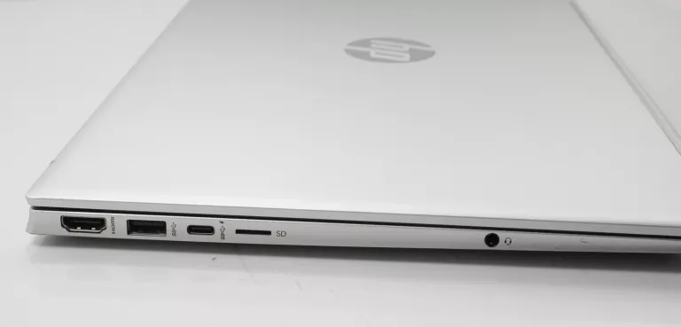 LAPTOP HP PAVILION 15-EG0052NW