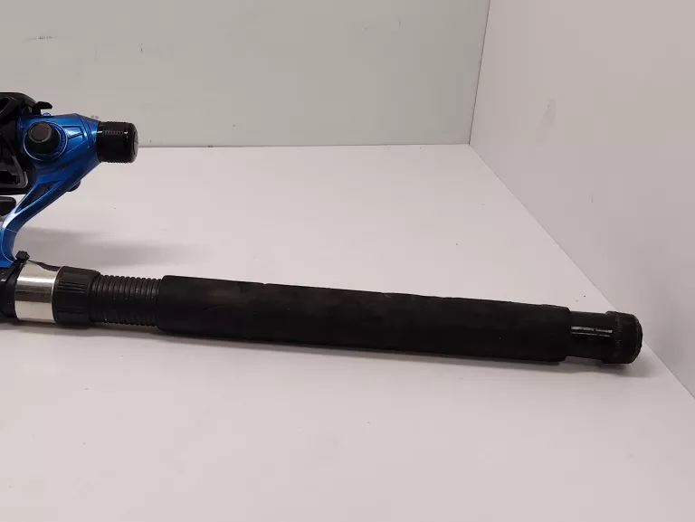 WĘDKA JAXON HAPPY WEEKEND + KOŁOWROTEK