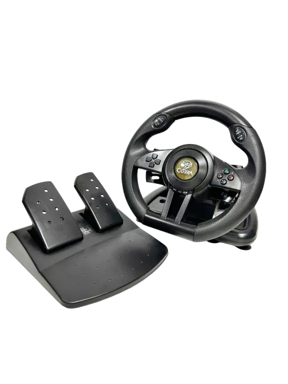 KIEROWNICA Q-SMART SW2020 MONACO