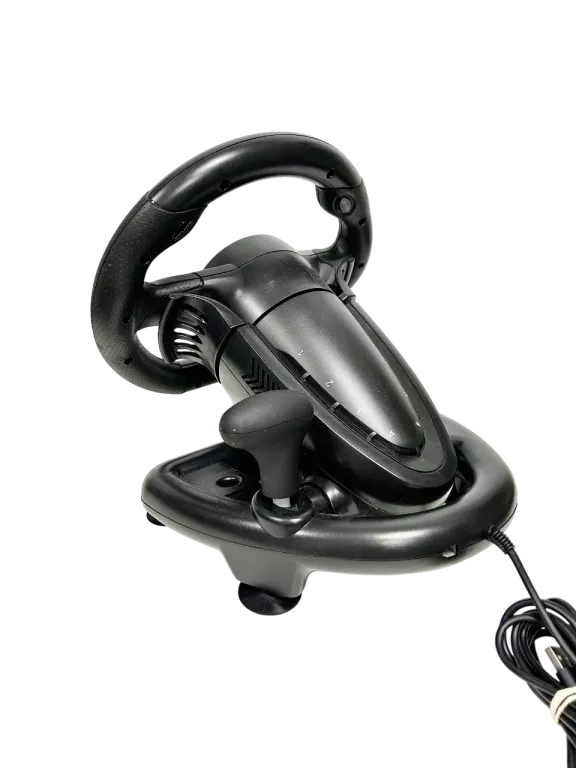 KIEROWNICA Q-SMART SW2020 MONACO