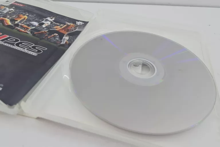 PES 2012 PRO EVOLUTION SOCCER PS3