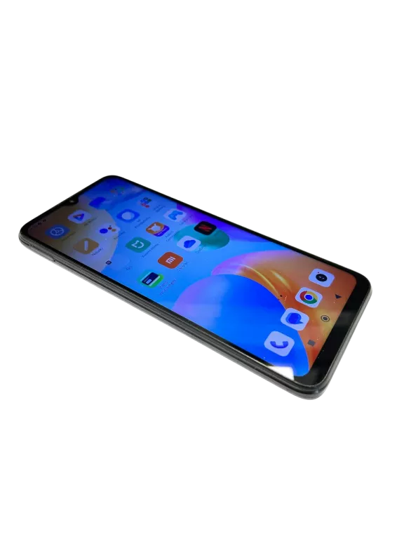 TELEFON REDMI 10C 128GB/4GB