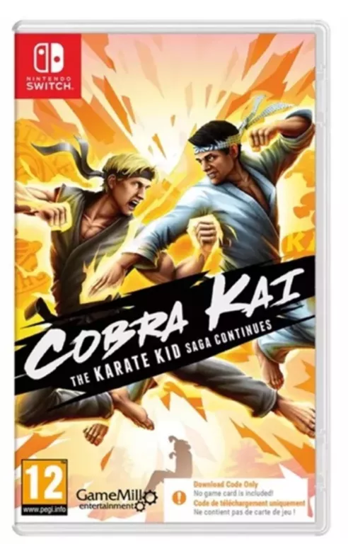 cobra-kai-the-karate-kid-saga-continues-nintendo-switch-kod-w-pudelku-walbrzyska-4-wroclaw