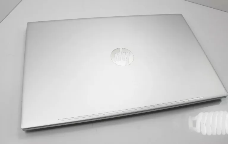 LAPTOP HP PAVILION 15-EG0052NW