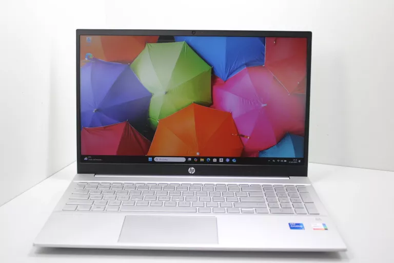 LAPTOP HP PAVILION 15-EG0052NW