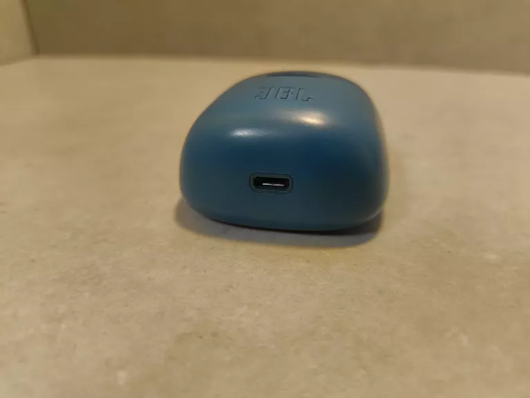 SŁUCHAWKI  JBL TUNE 220 TWS /NIEBIESKIE