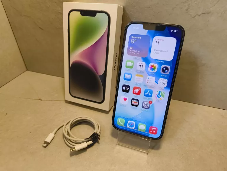 telefon-iphone-14-128gb-78-osiedle-niepodleglosci-1-krakow