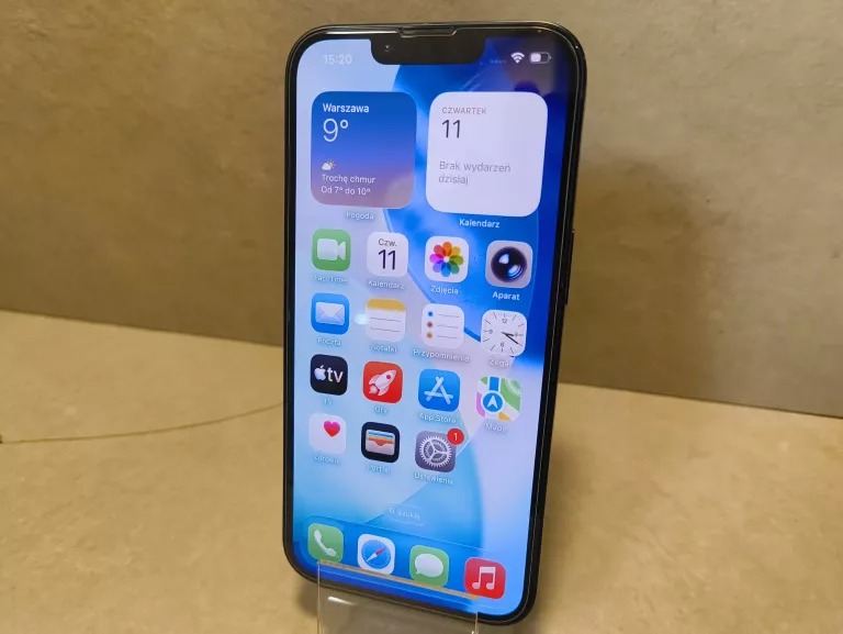 TELEFON IPHONE 14 128GB 78%