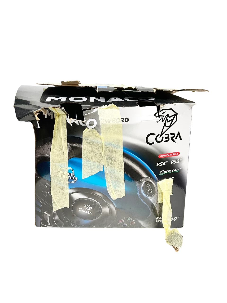 kierownica-q-smart-sw2020-monaco-ean-gtin-5907518339347