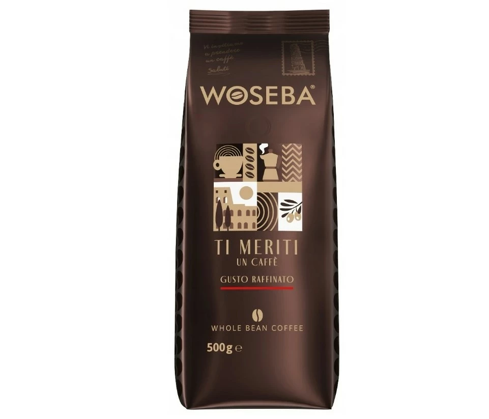 kawa-ziarnista-mieszana-woseba-ti-meriti-un-caffe-gusto-raffinato-500-g-wyszynskiego-5-zielona-gora