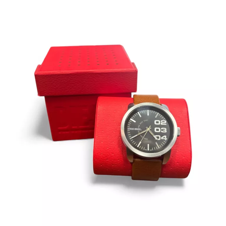 ZEGAREK DIESEL DZ-1513