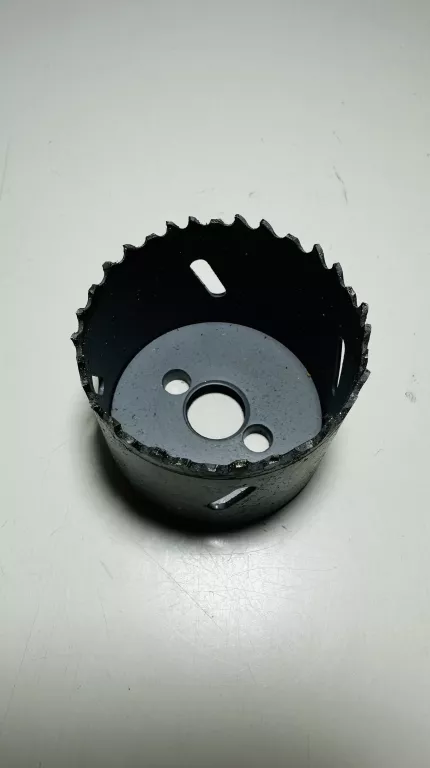 RECA OTWORNICA EXTREME HSS-CO8 57MM WARTO OKAZJA