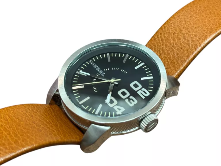 ZEGAREK DIESEL DZ-1513