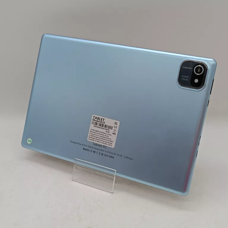 TABLET K10 2/64GB