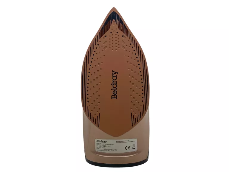 ŻELAZKO PAROWE BELDRAY BEL01480NTFOB 2200W