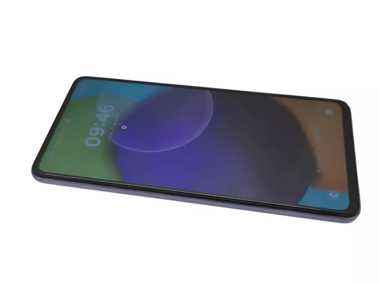 SMARTFON SAMSUNG GALAXY A52 6 GB / 128 GB 4G (LTE) FIOLETOWY
