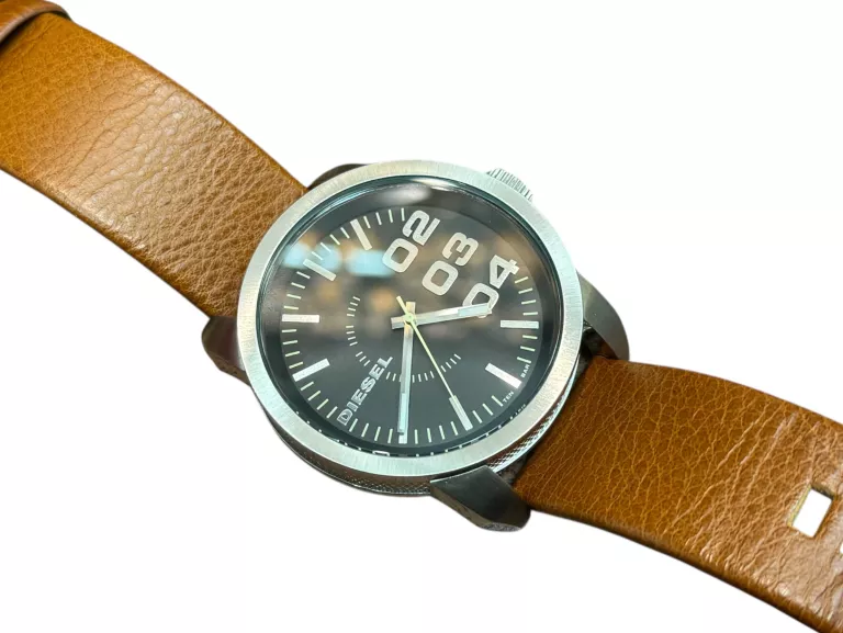 ZEGAREK DIESEL DZ-1513