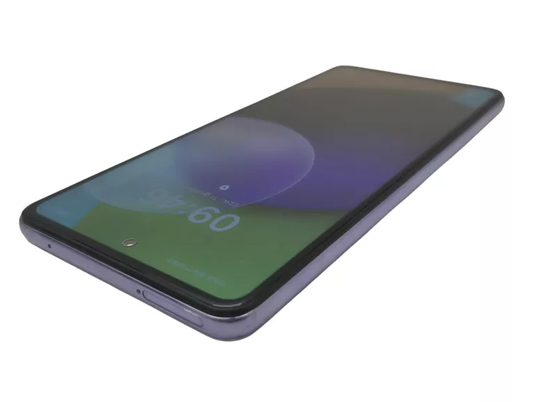 SMARTFON SAMSUNG GALAXY A52 6 GB / 128 GB 4G (LTE) FIOLETOWY