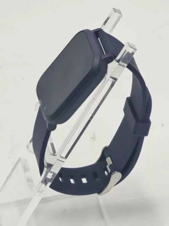 SMARTWATCH  CRANE CZARNY ŁADOWARKA