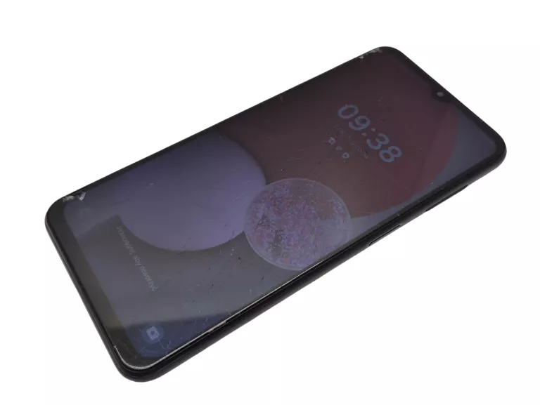 SMARTFON SAMSUNG GALAXY A13 3 GB / 32 GB 4G (LTE) CZARNY