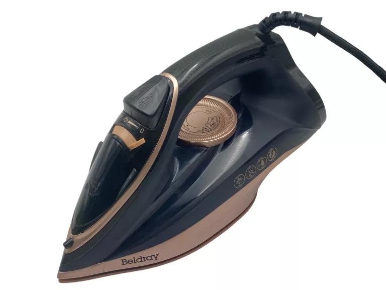 ŻELAZKO PAROWE BELDRAY BEL01480NTFOB 2200W
