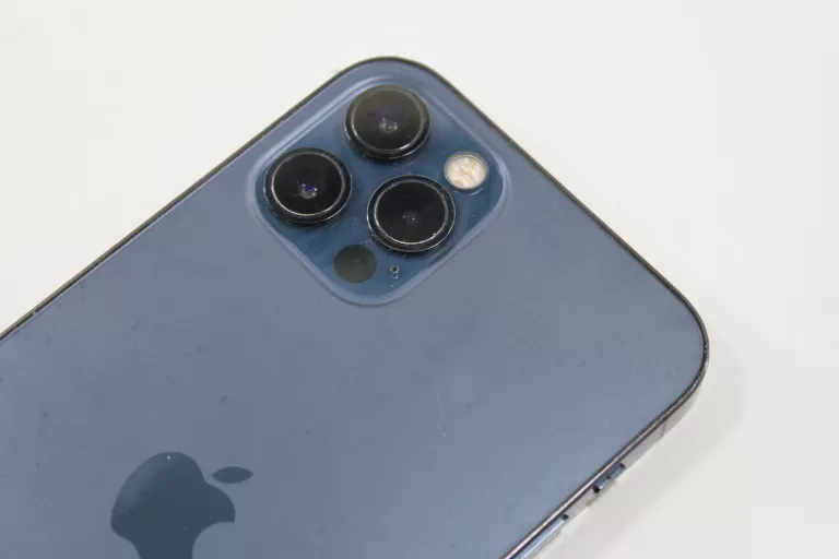 TELEFON IPHONE 12 PRO  128GB BAT.77%