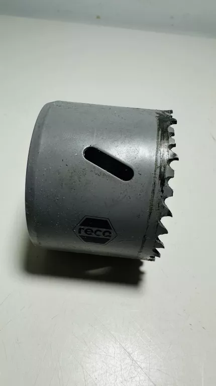 RECA OTWORNICA EXTREME HSS-CO8 57MM WARTO OKAZJA