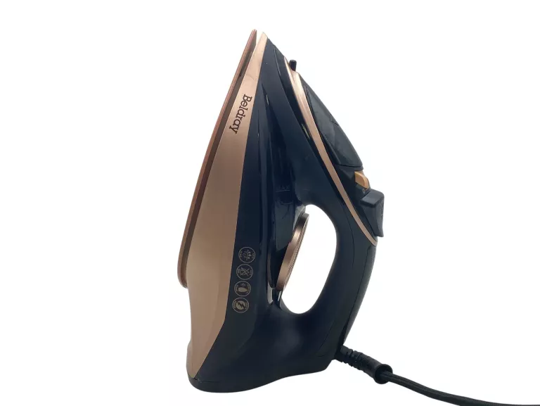 ŻELAZKO PAROWE BELDRAY BEL01480NTFOB 2200W