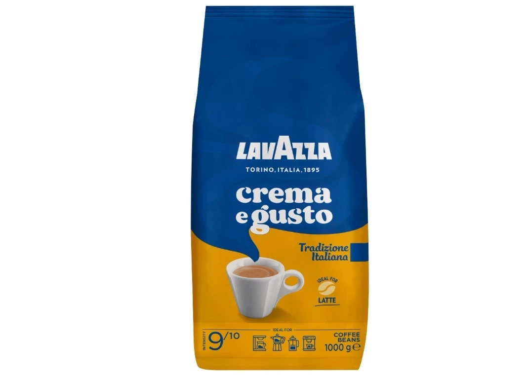 kawa-ziarnista-mieszana-lavazza-crema-e-gusto-tradizione-1000-g-bytomska-78-piekary-slaskie