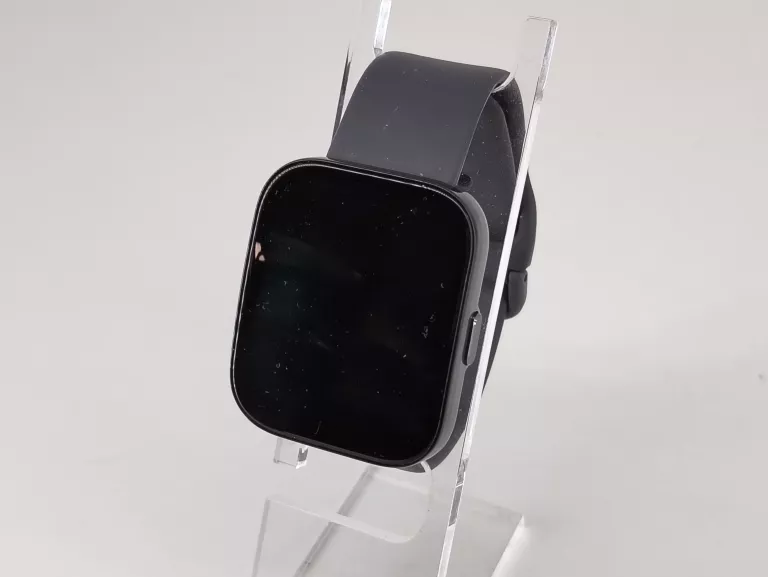 SMARTWATCH AMAZFIT BIP 5 GPS CZARNY PUD