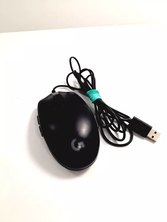 MYSZKA LOGITECH G102