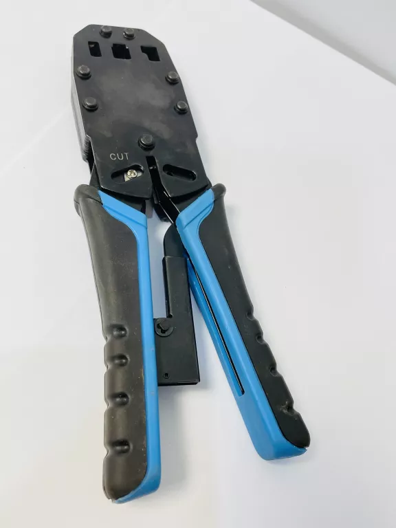 SZCZYPCE ZACISKOWE (KONEKTOROWE) HÖGERT HT1P170 (UŻYWANE)