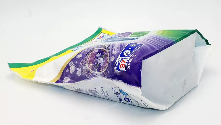 KAPSUŁKI DO PRANIA PERSIL EXPERT FRESHNESS 4IN1 DISCS LAVENDER 37 SZT.