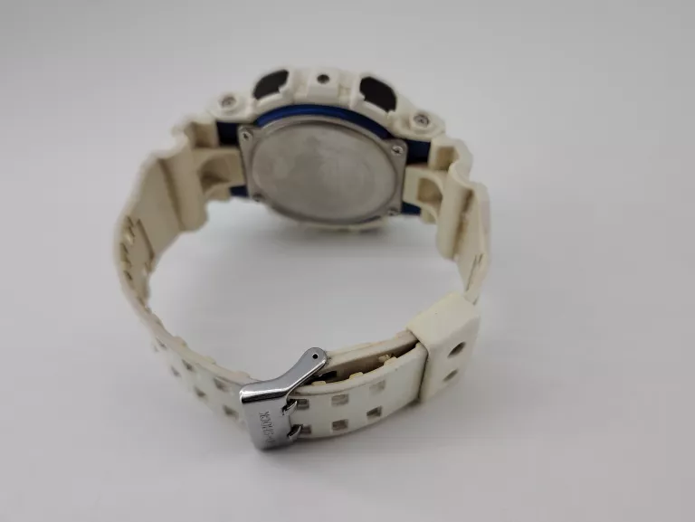 ZEGAREK CASIO G-SHOCK GA-100B-7AER