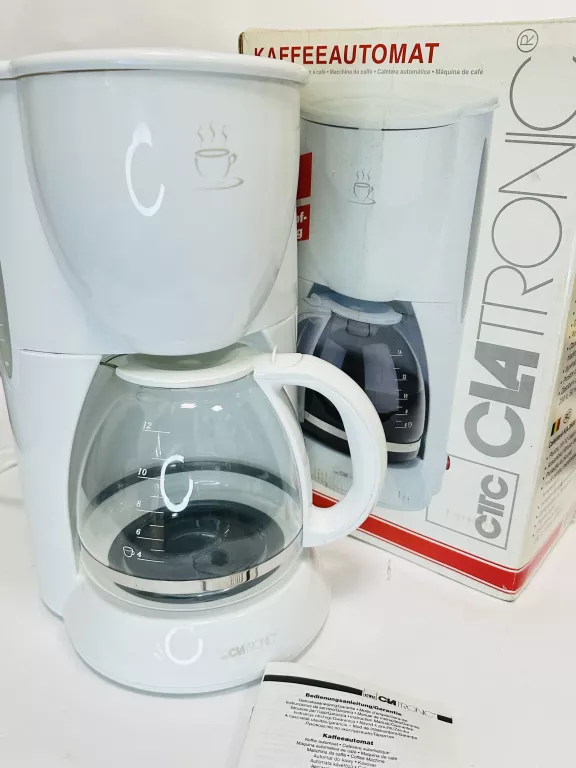 EKSPRES PRZELEWOWY CLATRONIC KA2688 ZESTAW