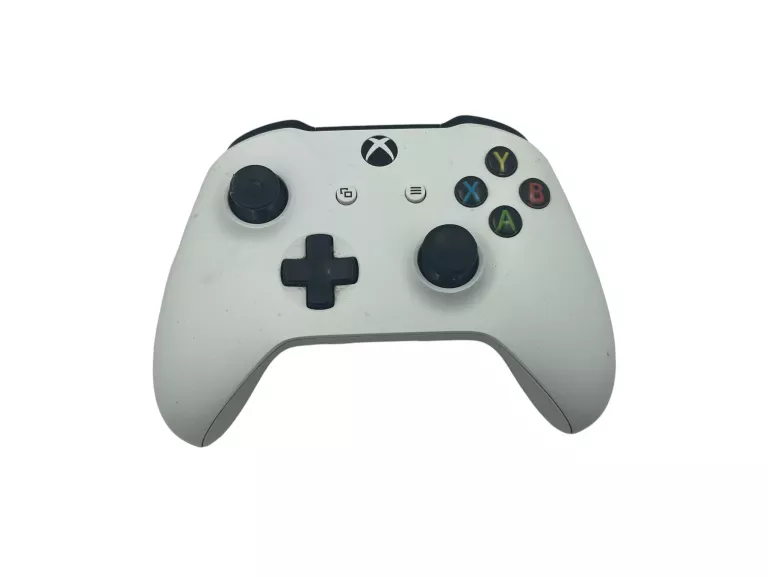 PAD XBOX ONE BIAŁY