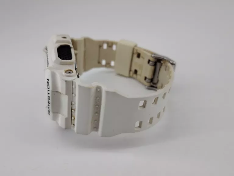 ZEGAREK CASIO G-SHOCK GA-100B-7AER