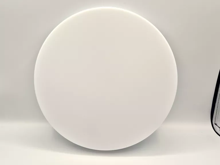 YAFIDO LAMPA SUFITOWA OKRĄGŁA