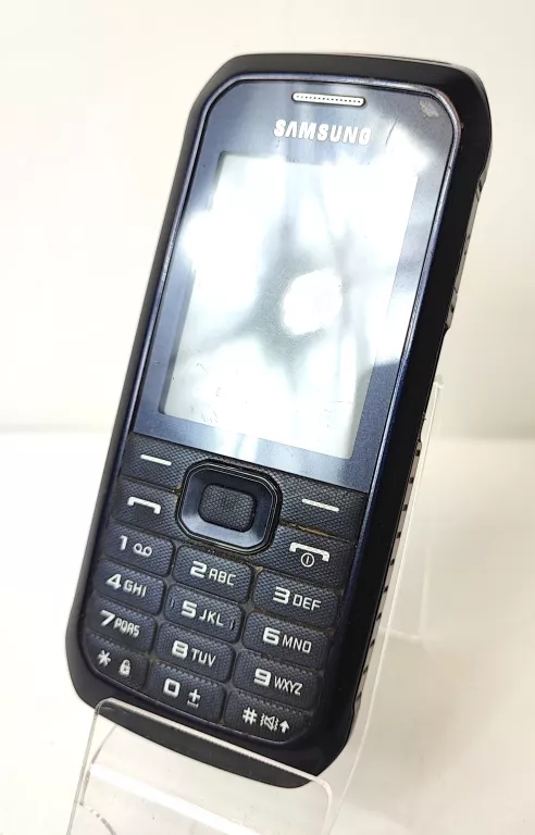 TELEFON KOMÓRKOWY SAMSUNG XCOVER SM- B550H 353012072832346