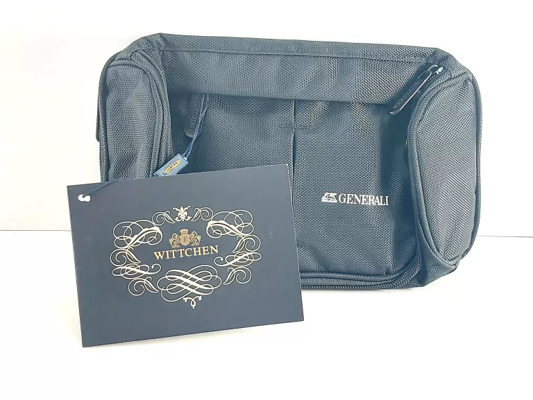 WITTCHEN KOSMETYCZKA 56-3S-588-1EE