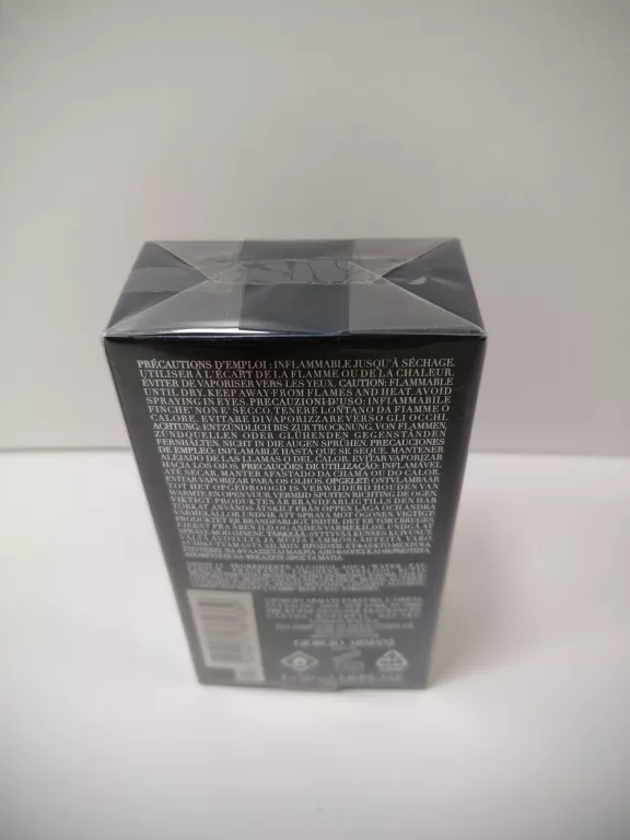 ACQUA DI GIO PROFONDO 50ML