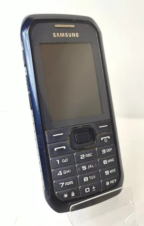 TELEFON KOMÓRKOWY SAMSUNG XCOVER SM- B550H 353012072832346